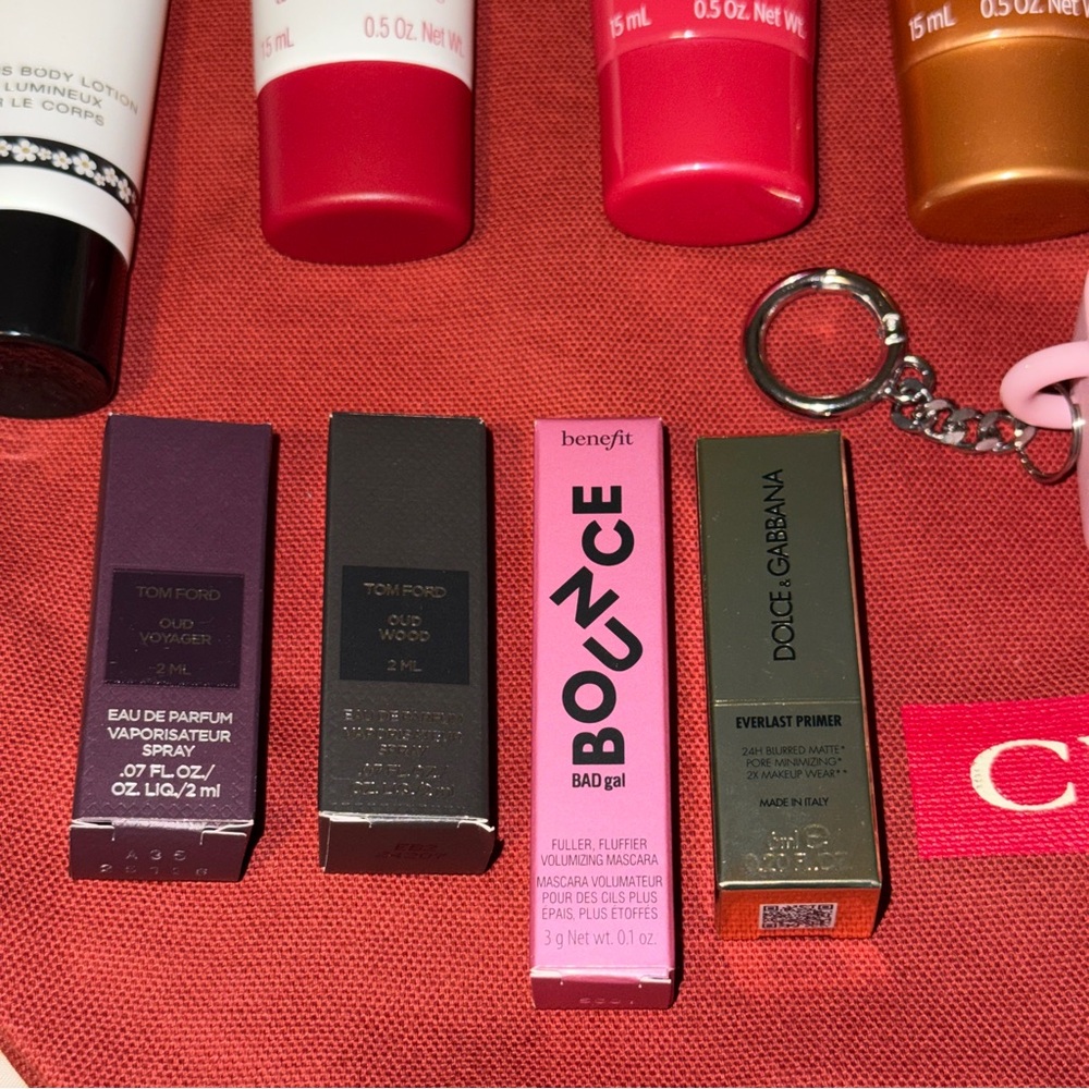 Beauty and Skincare Full Size and Gift lot - Picture 3 of 15